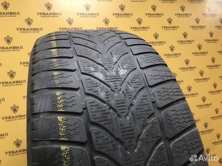 Dunlop SP Winter Sport 4D 245/50 R18 104V