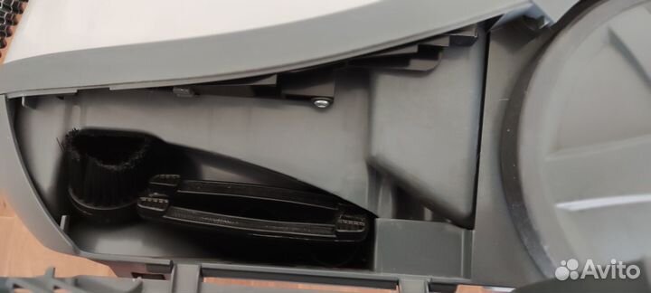 Моющий пылесос Bosch BWD41720/04