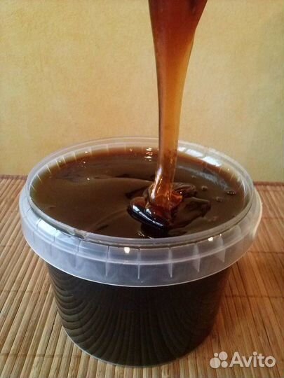 Мед 2024 гречишный с бесплатной доставкой