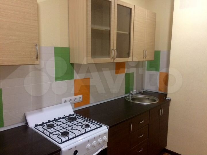 1-к. квартира, 45 м², 9/10 эт.