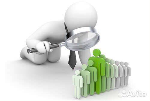 Подбор ассистента/менеджера