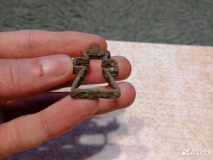 Крест Венгрия, вторая мировая