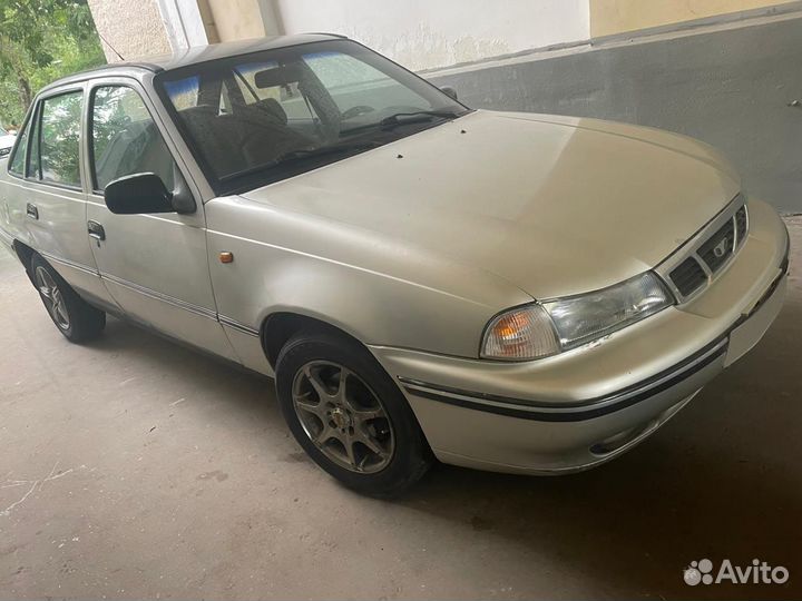 Daewoo Nexia 1.5 МТ, 2007, 150 000 км