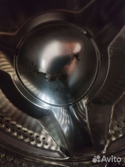 Стиральная машина samsung бу