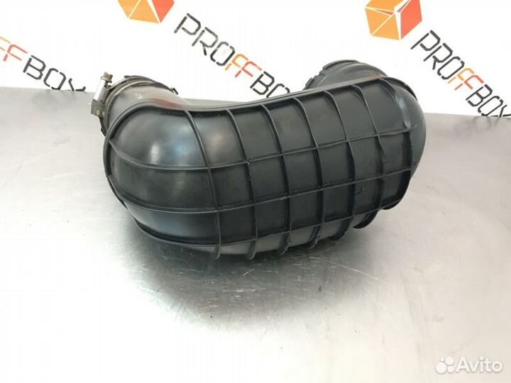 Патрубок воздушного фильтра Mercedes C-Class W204