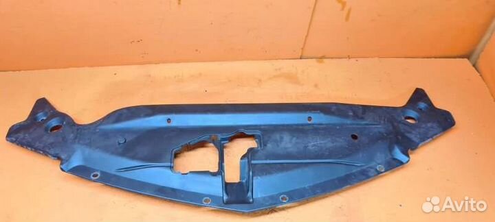 Накладка замка капота Acura Mdx YD2 3.7 2007