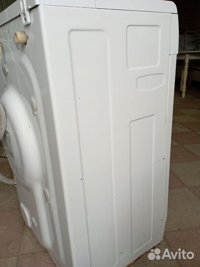Стиральная машина samsung бу