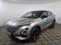 Новый OMODA C5 1.5 CVT, 2024, цена от 2 293 900 руб.