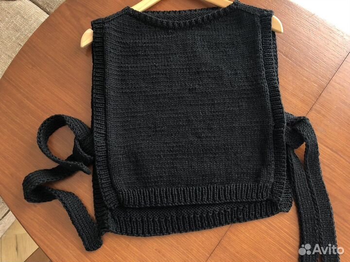 Вяжу и шью на заказ