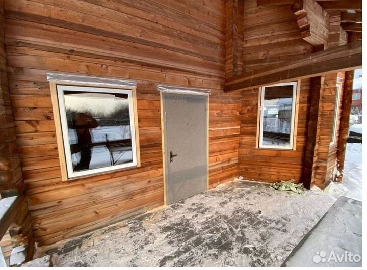 Пластиковые окна с утеплением