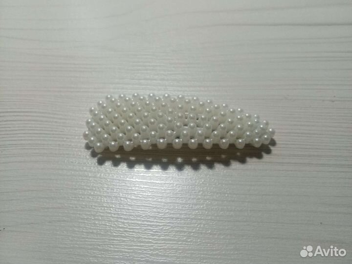 Заколка для волос