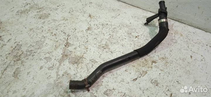 Шланг Мерседес W213 E