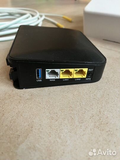 Комплект для загородного интернета