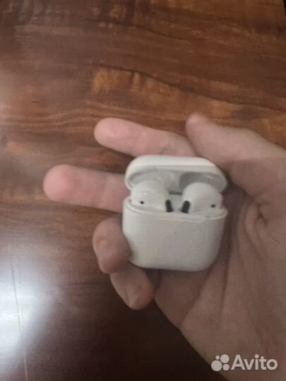 Наушники Deppa Air Neo