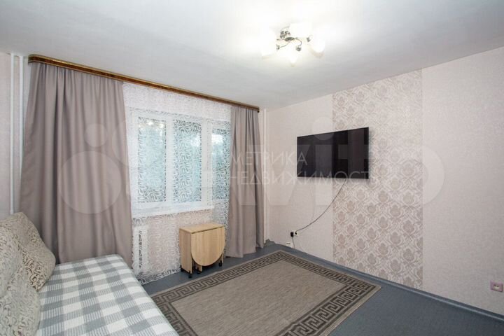 Квартира-студия, 21 м², 2/8 эт.