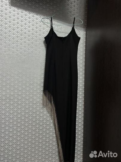 Вечернее платье 42 размер