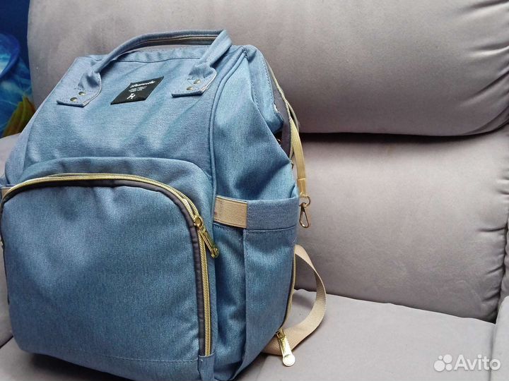 Рюкзак женский