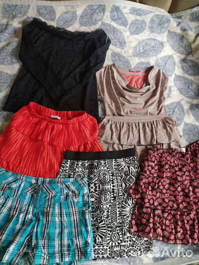 Брендовая одежда