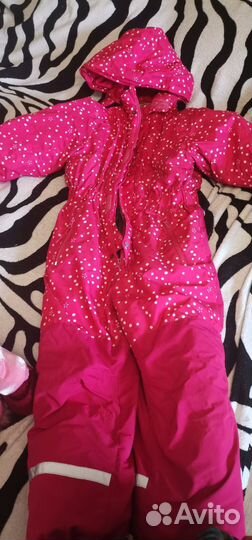 Детская одежда для девочек