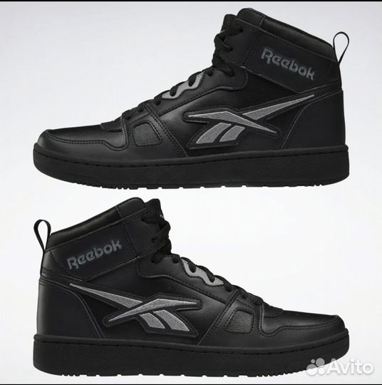 Reebok Resonator MID