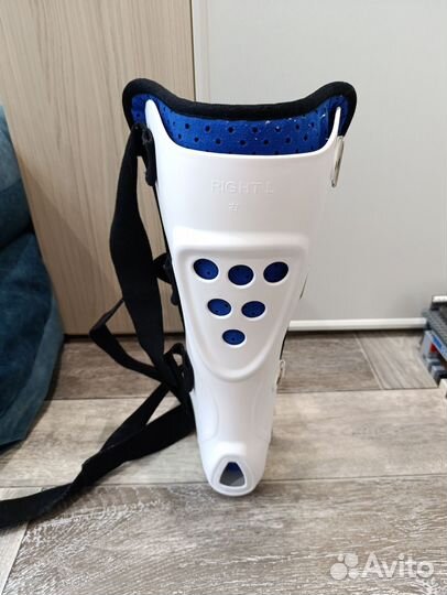 Ортез на голеностопный сустав правый