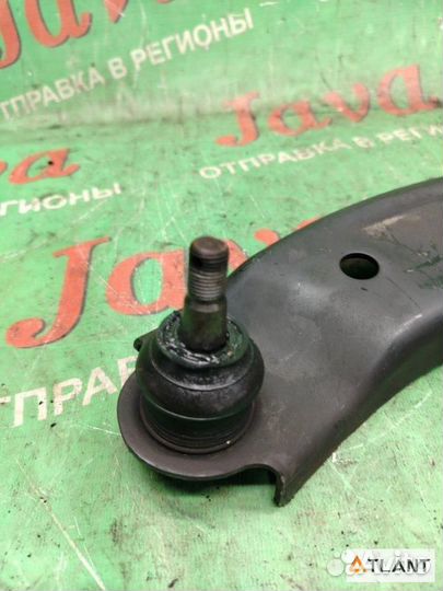 Рычаг передний левый suzuki swift