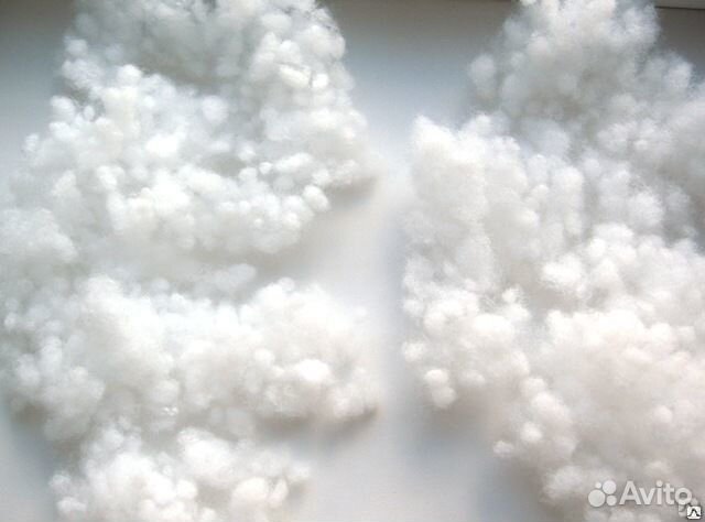 Обрезь синтепон