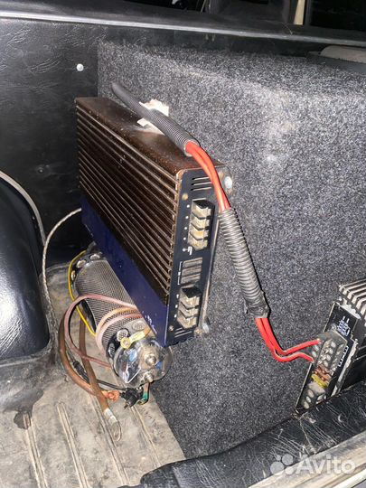 Комплект звена