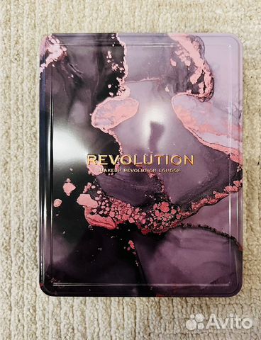 Кисти для макияжа