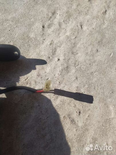 Замок зажигания lacetti