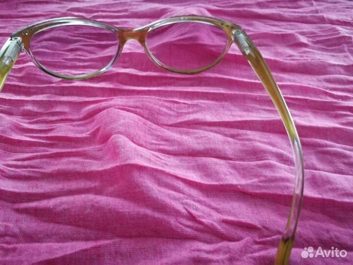 Очки для зрения женские