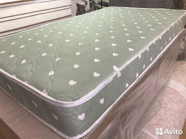 Матрас 140х200