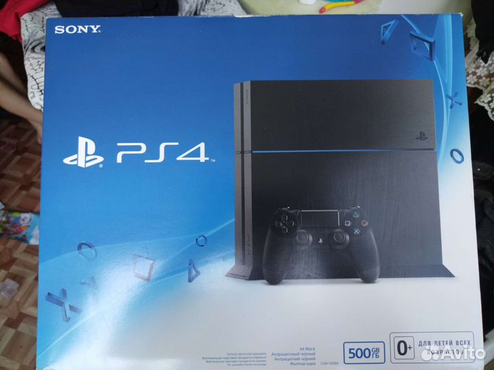 Sony PS4