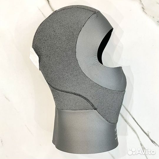 Полусухой шлем Scubapro EverFlex 5/3 mm XL/2XL+