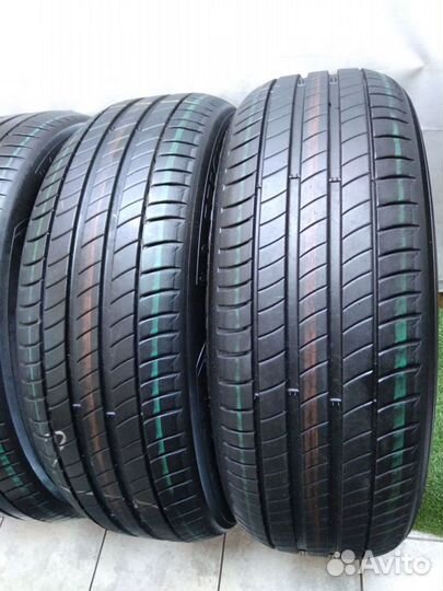 Michelin Primacy 3 205/55 R19 97V