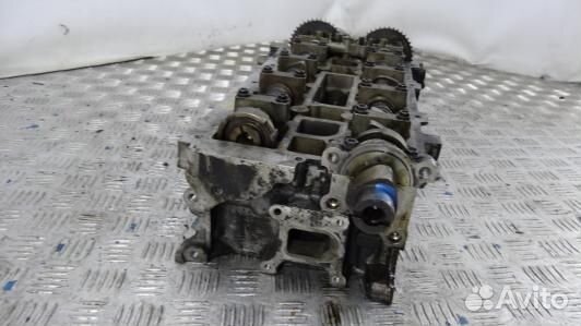 Гбц бензиновая ford galaxy 3 (11V10BX01)