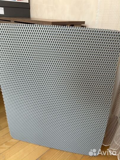 Коврик под лоток для кошек