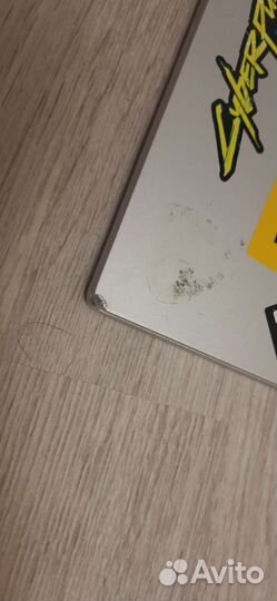 Xiaomi mi notebook air 12.5