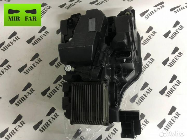 Фара левая E-HS9 2020