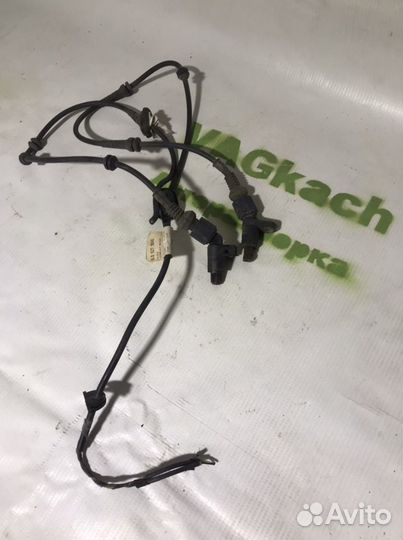 Датчик абс volkswagen jeffa mk4. Golf 1j0927807B