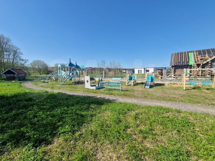 Участок 7,3 сот. (ИЖС)