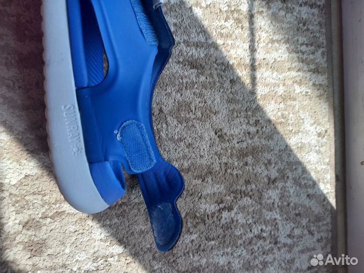 Сандали,сланцы