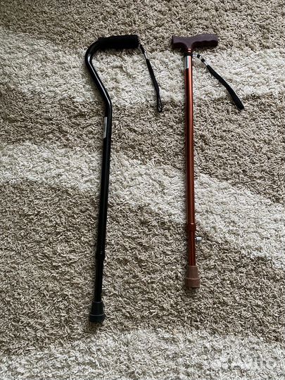 Трость для ходьбы