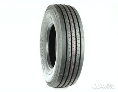 Грузовая шина Amberstone 366 28570R19,5 150148J ун