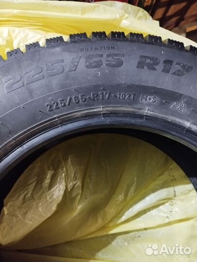 Formula Ice 225/65 R17