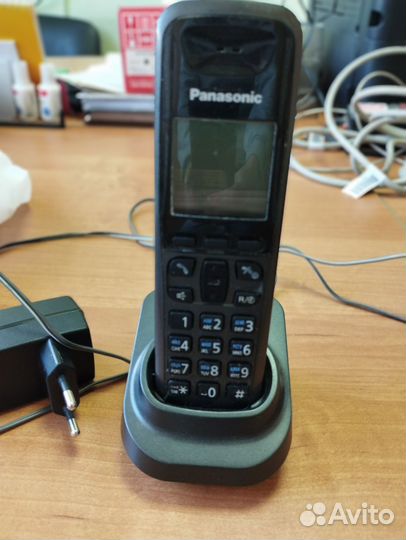 Телефон Panasonic