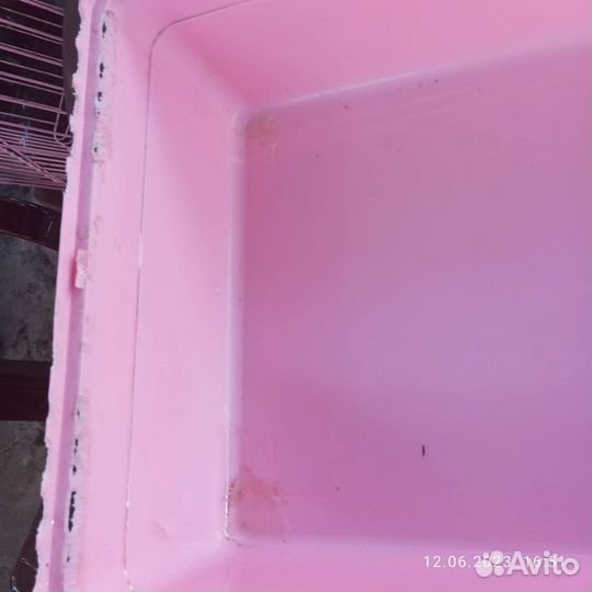 Клетка для морских свинок