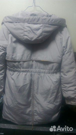 Куртка для девочки