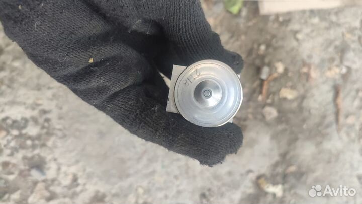 Расширительный клапан Mitsubishi Colt Z34