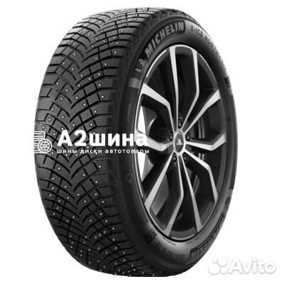 Michelin X-Ice North 4 265/50 R19